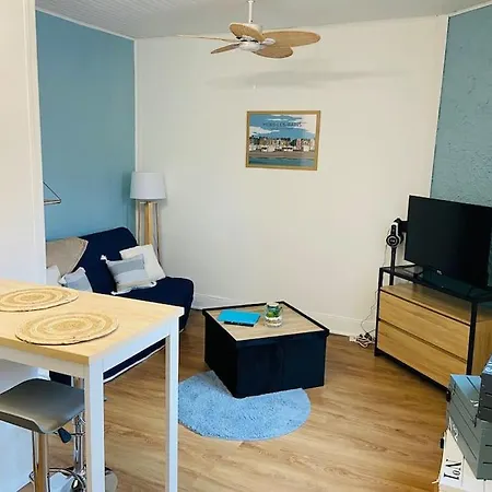 Le P'tit Mersois * Mers-les-Bains