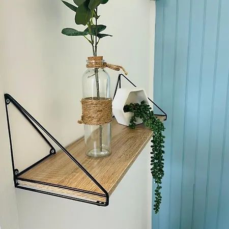 Apartment Le P'tit Mersois