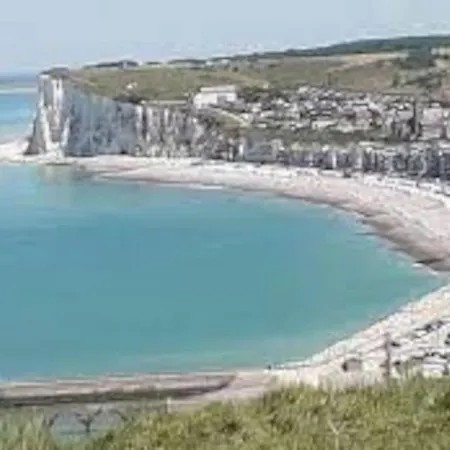 Le P'tit Mersois Mers-les-Bains