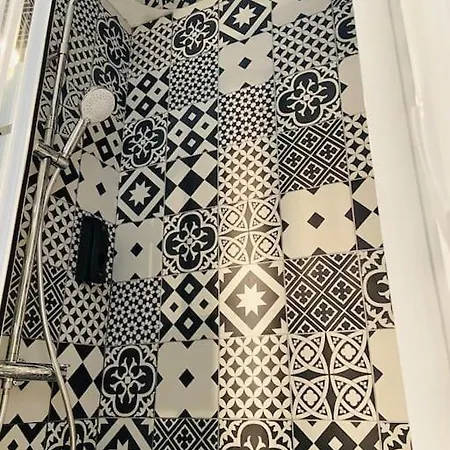 Le P'tit Mersois Apartment *