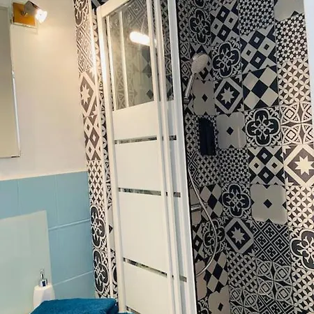 Le P'tit Mersois * Mers-les-Bains