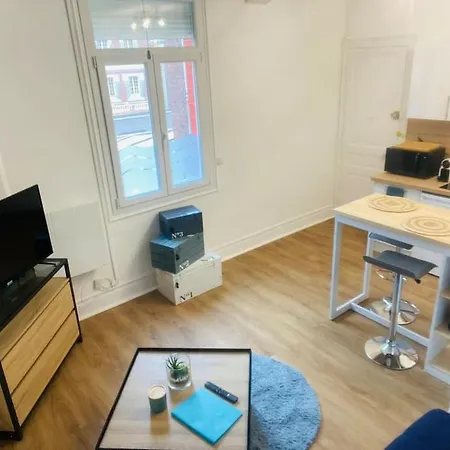 Le P'tit Mersois * Mers-les-Bains