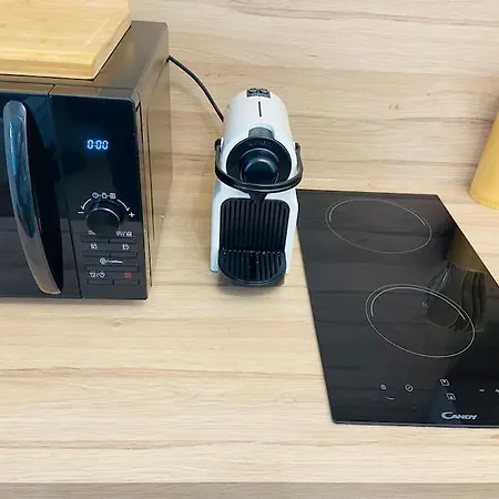 Le P'tit Mersois * Mers-les-Bains