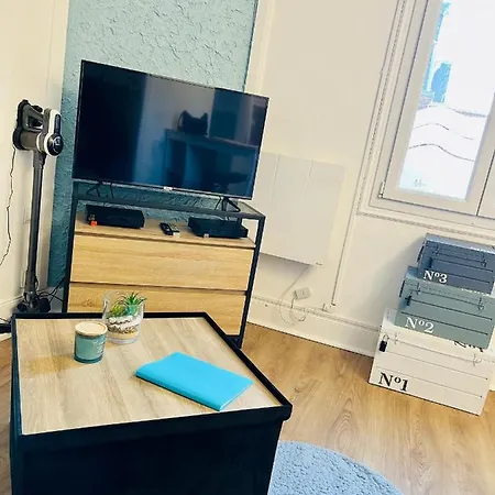 Le P'tit Mersois * Mers-les-Bains