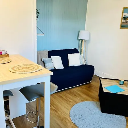 Le P'tit Mersois Mers-les-Bains