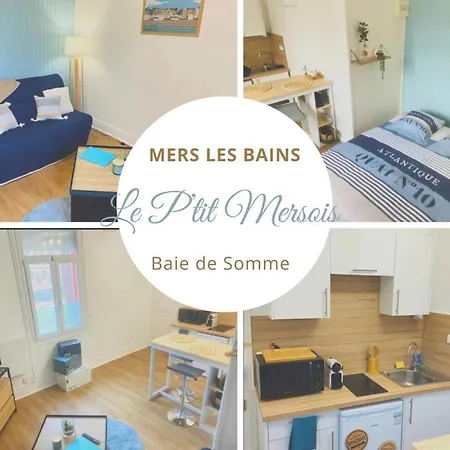 Le P'tit Mersois