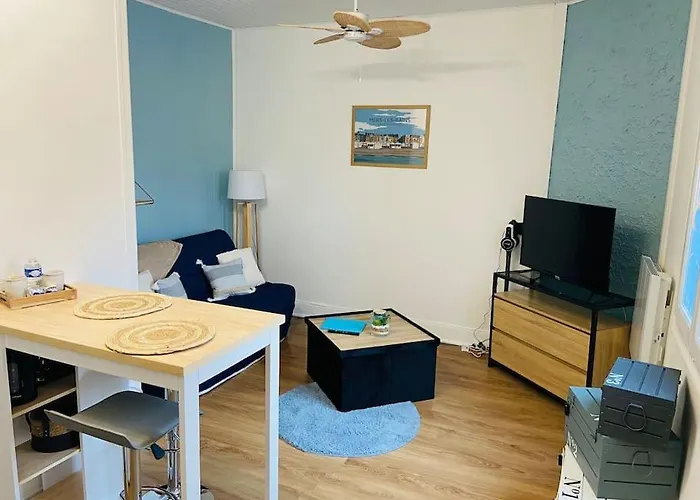 Le P'tit Mersois * Mers-les-Bains