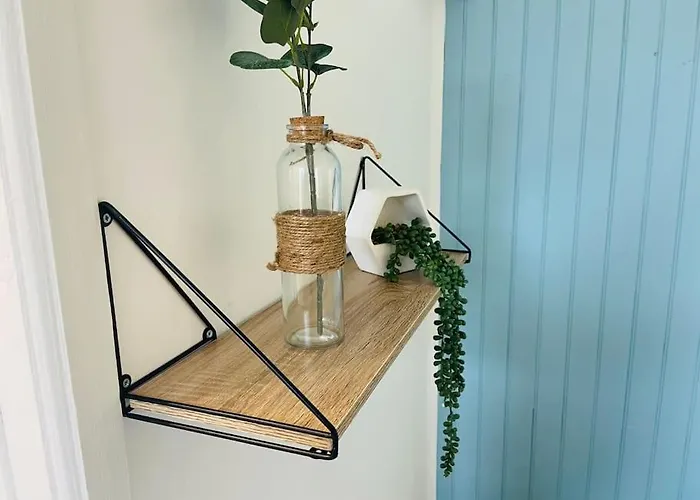 Apartment Le P'tit Mersois