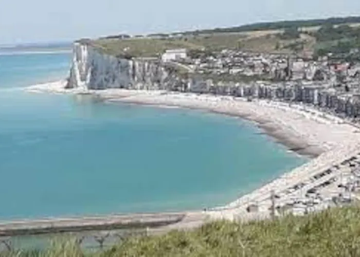 Le P'tit Mersois Mers-les-Bains