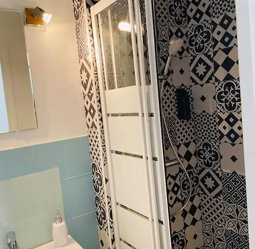 Le P'tit Mersois Apartment Mers-les-Bains