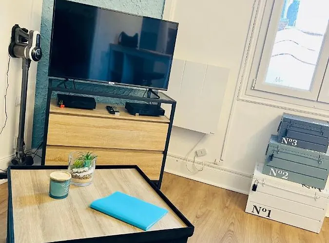 Le P'tit Mersois * Mers-les-Bains